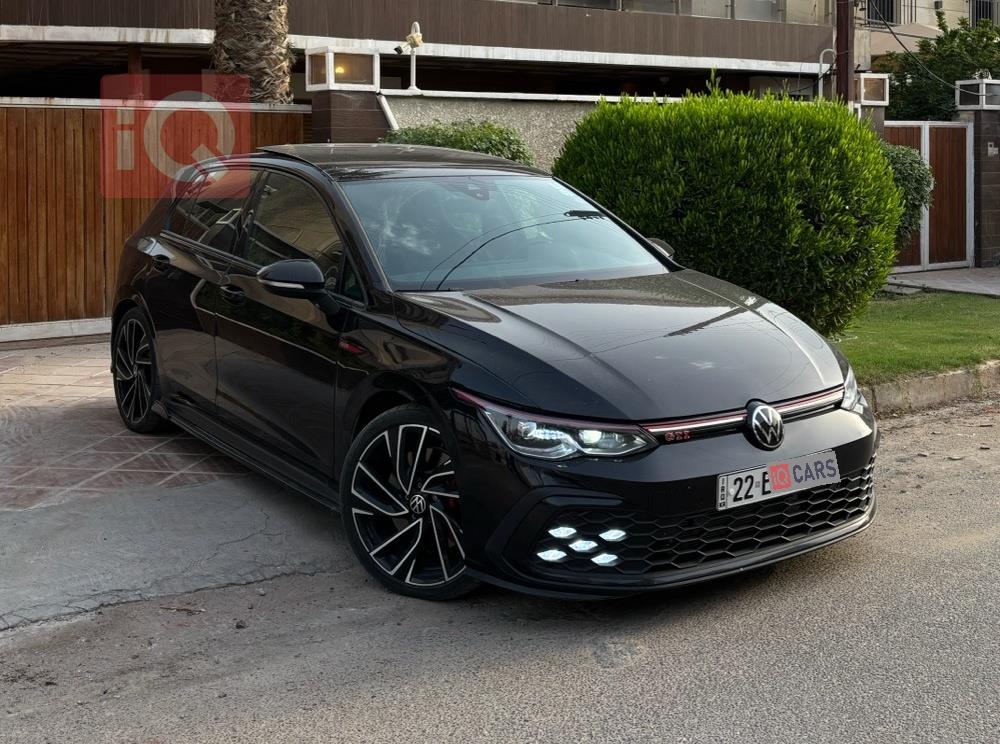 فولكسفاغن جولف